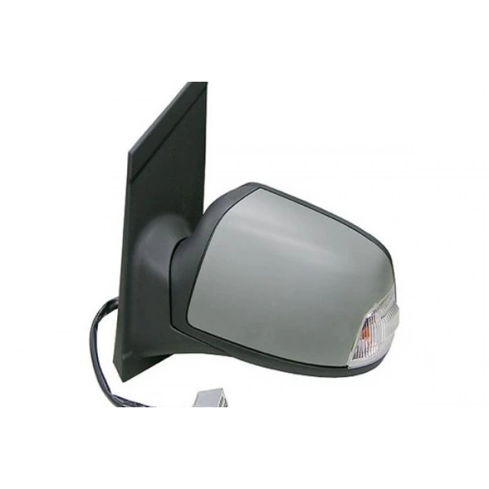 Ford Focus Elektrikli Ayna 05/08 Astarlı Yan Sinyalli Sol 6M5Y17683Aa (Oem No: 6M5Y17683Aa)