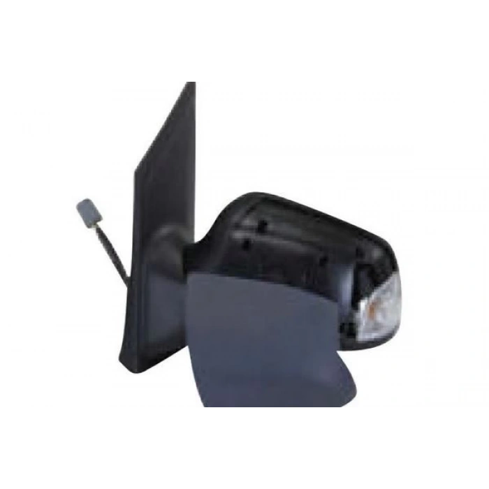 Ford Focus Elektrikli Ayna 05/08 Astarlı Yan+Alt Sinyalli Sol 6M5Y17683Bc (Oem No: 6M5Y17683Bc)