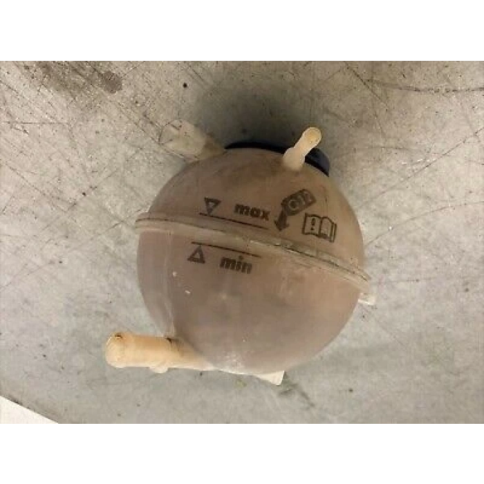Yedek Su Deposu Polo / Cordoba / Fabia 97-01 (Oem No: 6N0121407B)