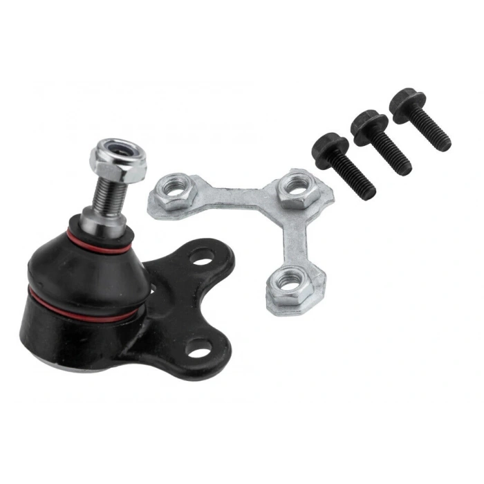 Rotil Polo 97-02 Sağ (Oem No: 6N0407365A)