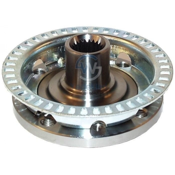 Teker Poryası Polo / Cordoba / Fabia 94-00 Rotorlu (Oem No: 6N0407613)