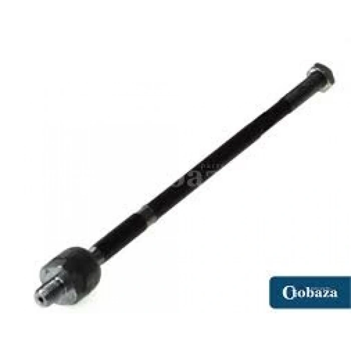 Rot Mili  Polo  95-00 Uzun (Oem No: 6N0422807A)