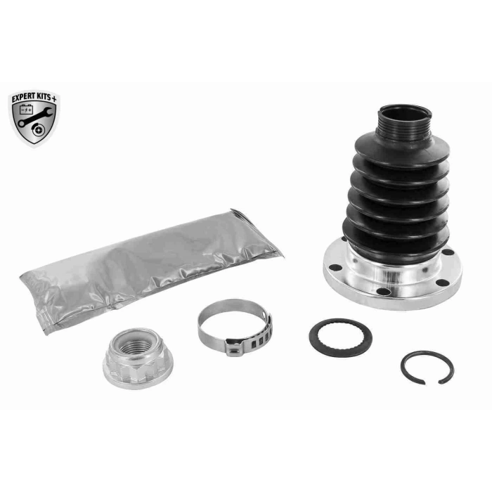 Aks Körüğü Polo 97-01 1.6 Aee İç (Oem No: 6N0498201)