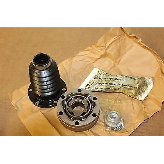 Aks Kafası İç Polo  95-01 / Polo 94-99 / Cordoba 99-02 / Ibıza Iı 93-02 / Golf Iıı 91-99 /33×32 (Oem No: 6N0498350X)