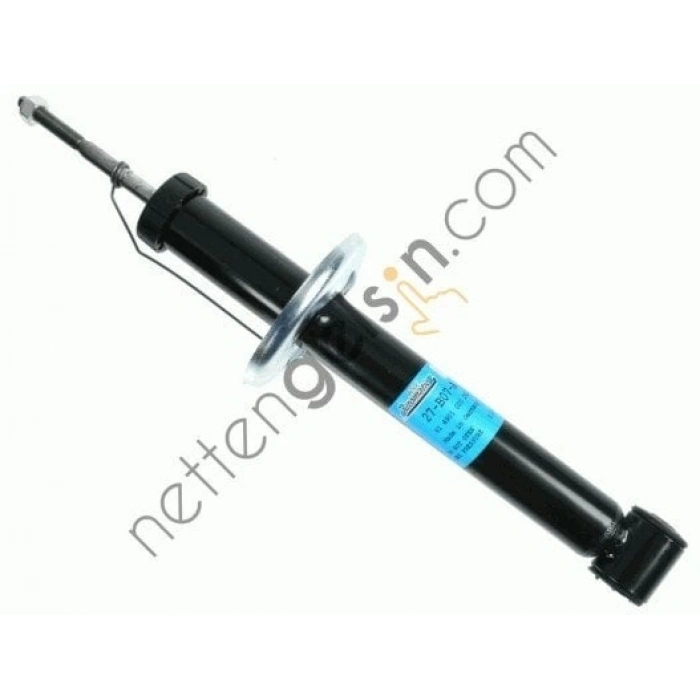 Amortısör Ön Sag/Sol Aynı Adet  (27-B07-0 / 290 929 / 27-B21) Vw Golf3-Polo-Polo Classıc-Cordoba Bm 91- (Oem No: 6N0513031L)