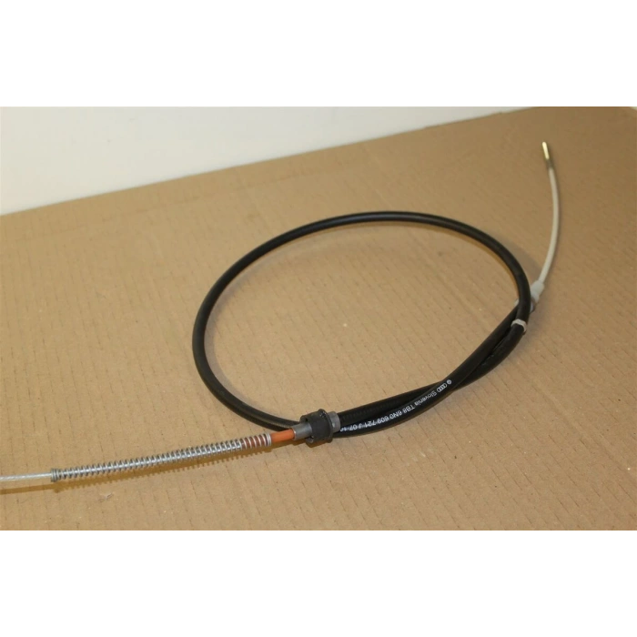 El Fren Telı 1512 Mm Vw Polo-Polo Classıc Bm 94-01 (Oem No: 6N0609721J)