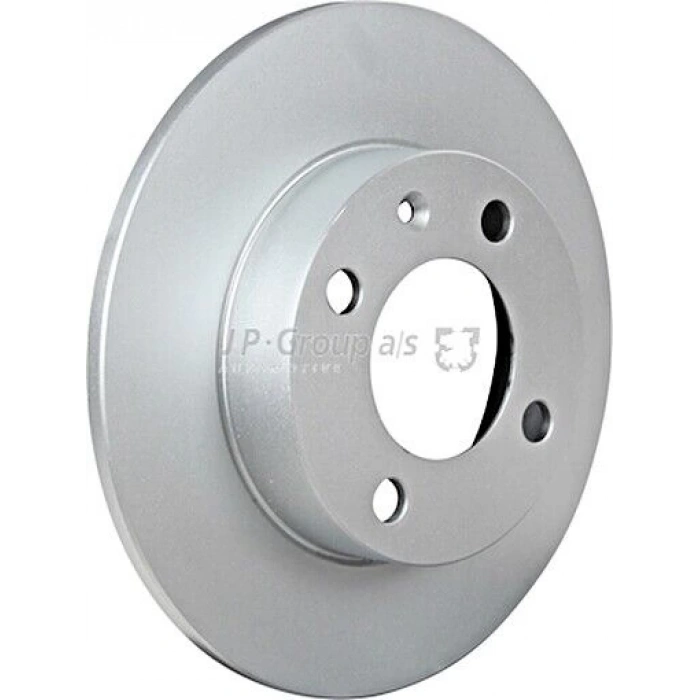 Fren Diski Arka 22876-Ddf1233-Df4062 (Adet Fıyat) Vw Polo-Polo Classıc Bm 99- (Oem No: 6N0615601B)