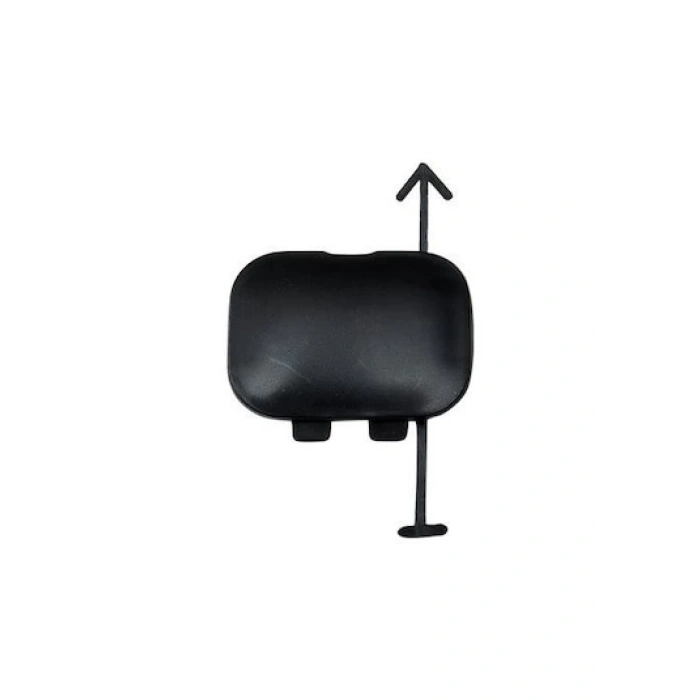 Çekı Demır Kapagı Ön Vw Polo Bm 94-99 (Oem No: 6N0807241A)