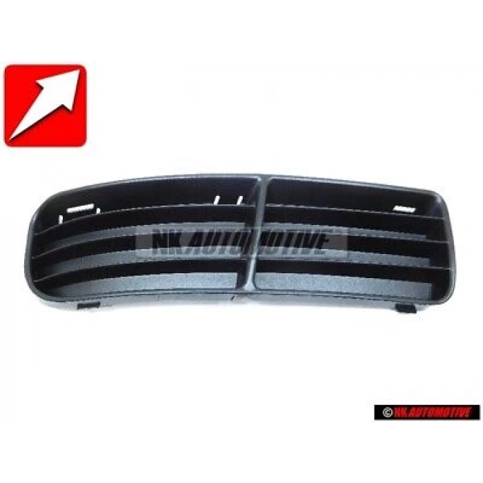 Sıs Far Kapagı Sag Sıs Far Delıksız Vw Polo Bm 94-99 (Oem No: 6N0853666B)