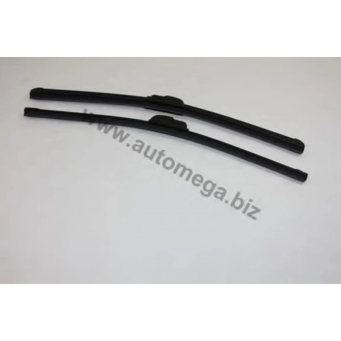 Silecek Süpürgesi Takım Polo / Vectra A-B / Fıesta Iv Aerotwın Ar480S (475+475Mm) (Oem No: 6N0998002)