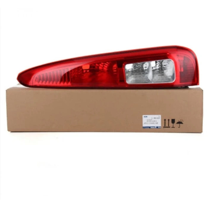 Stop Lambası Sağ Ford Fusıon Bm 02- (Oem No: 6N11 13A602 Ab)