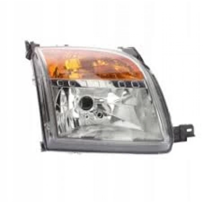 Far Sağ Ford Fusıon Bm 05- (Oem No: 6N11 13W029 Ce)