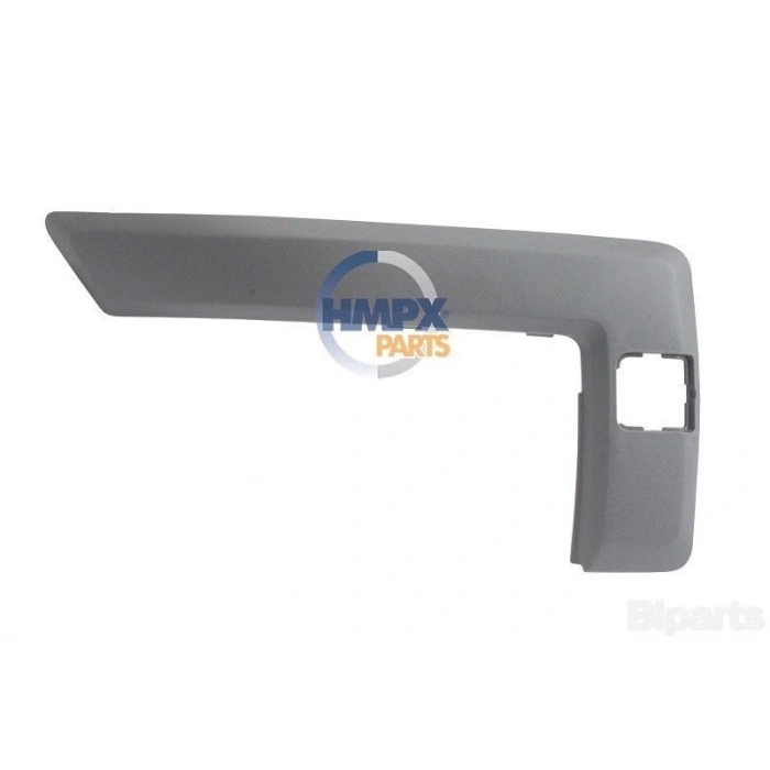 Ön Tampon Çıtası Sağ Ford Fusıon Bm 06- (Oem No: 6N11 17D749 Ad55Mw)