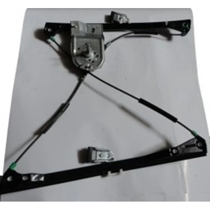 Volkswagen Polo 3 1995-1999 Ön Cam Krikosu Sol Manuel (Tw) (Adet) (Oem No:6N4837401)