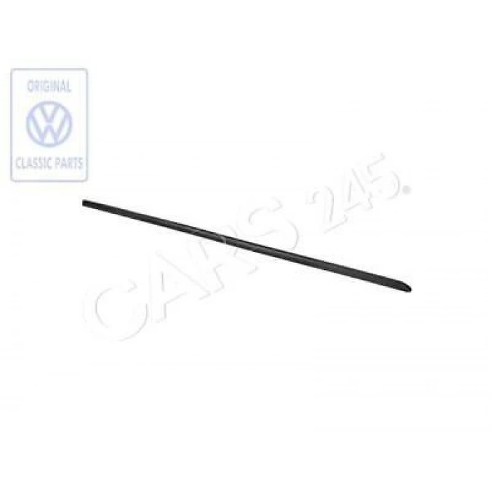 Kapı Bandı Ön Sag 4 Kapılıya Göre Vw Polo Bm 94-99 (Oem No: 6N4853516A B41)
