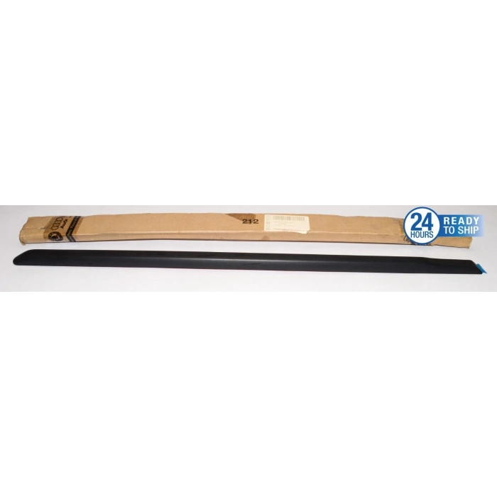 Kapı Bandı Arka Sol 4 Kapılıya Göre Vw Polo Bm 94-99 (Oem No: 6N4853753A B41)