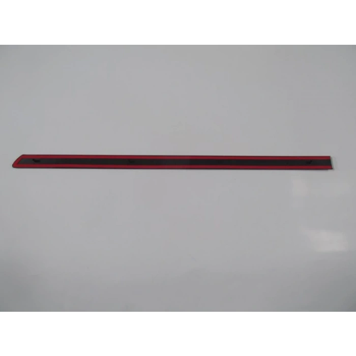 1999-2001 Volkswagen Polo 4 Arka Kapı Bandı Sağ Siyah (Adet) (Oem No:6N4853754A)