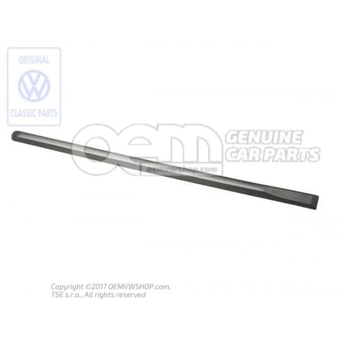 Kapı Bandı Arka Sag 4 Kapılıya Göre Vw Polo Bm 94-99 (Oem No: 6N4853754A B41)