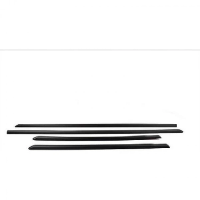 Kapı Bandı Takım (4 Kapı) Vw Polo Bm 96-99 (Oem No: 6N4898010)