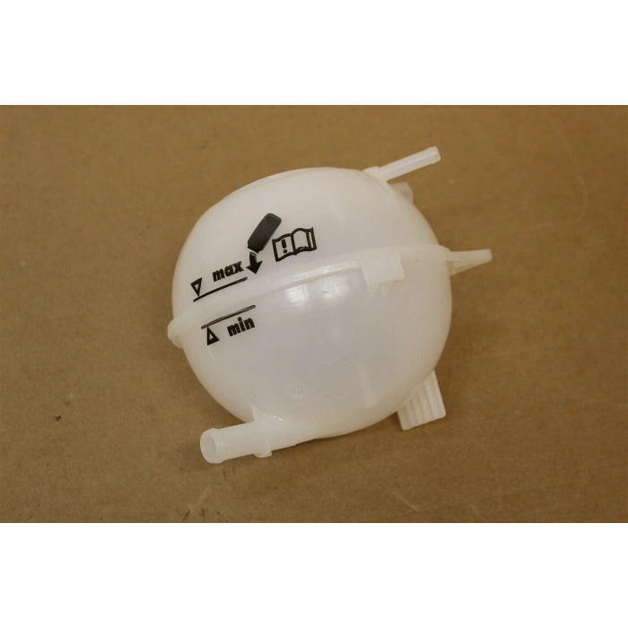 Yedek Su Deposu Polo / Cordoba / Fabia 02-09 1.4-1.4 Tdı-1.6 (Oem No: 6Q0121407D)