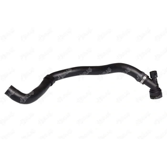 Radyatör Su Hortumu Alt Vw Polo-Cordoba-Ibıza-Fabıa Bnv-Bnm 1,4 Tdı 01-10 (Oem No: 6Q0122051Bh)