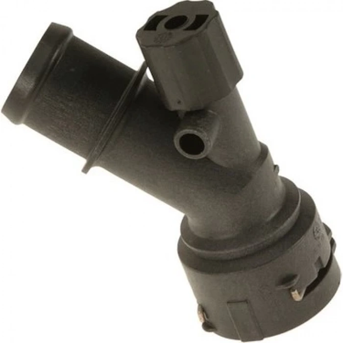 Su Flansı Vw Golf4-Bora-Polo Akl-Aeh-Bby-Bky-Amf-Bcb-Agn-Agr 1,6-1,4 Tdı-1,9 Tdı 97-04 (Oem No: 6Q0122291F)