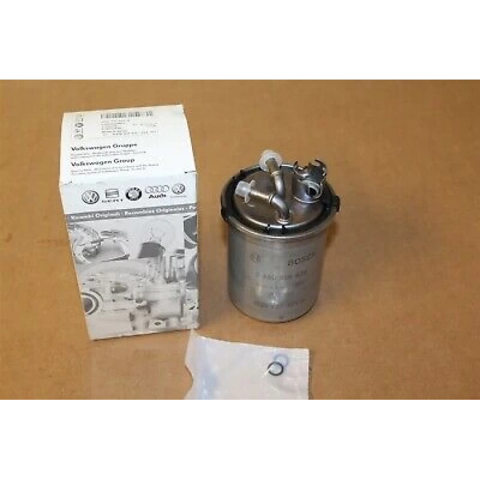 Yakıt Filtresi (Mazot) Polo / Cordoba / Ibıza / Fabıa 1.9Tdı (Oem No: 6Q0127400H)