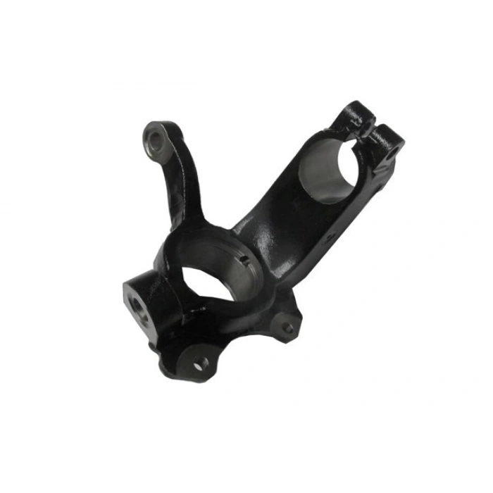 Seat Cordoba- 02/09; Ön Aks Taşıyıcı Sol (72 Mm) (Oem No: 6Q0407255S)