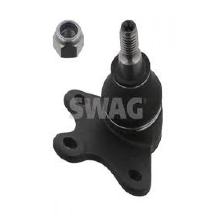 Rotil Polo / Fabıa / Cordoba 03-09 Sağ (Oem No: 6Q0407366A)