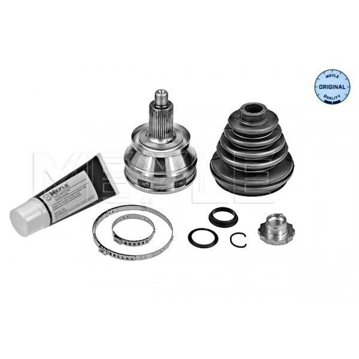 Aks Kafası Dış Polo / Cordoba / İbiza / Fabia 01Sonrası Amf-Bnv-Bnm-Cfwa-Cayb-Cyzb 1.2 Tdi-1.4 Tdi36×30X50.75X113 (Oem No: 6Q0498099E)