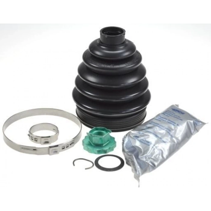 Aks Körüğü Dış 303558 Vw Polo-Cordoba-Fabıa-A1 Bby-Bbz-Bky-Cgpa-Cggb-1,4 16V 01- (Oem No: 6Q0498203)