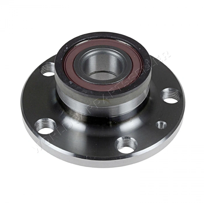 Porya Arka Rulmanlı 713 6104 90 / Vkba 3567 Vw Polo-Cordoba-Ibıza-Fabıa Bm 01- (Oem No: 6Q0598611)