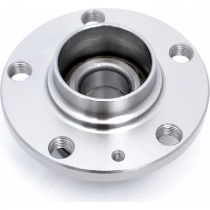 Porya Arka Rulmanlı 713 6104 90 / Vkba 3567 Vw Polo-Cordoba-Ibıza-Fabıa Bm 01- (Oem No: 6Q0598611)