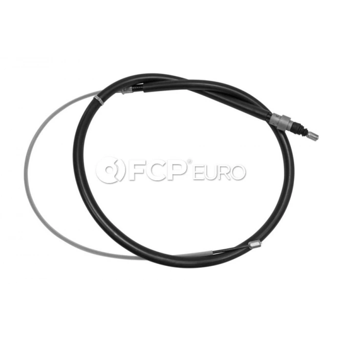 El Fren Telı 1630 Mm Vw Polo-Ibıza-Fabıa Bm 01-10 (Oem No: 6Q0609721L)