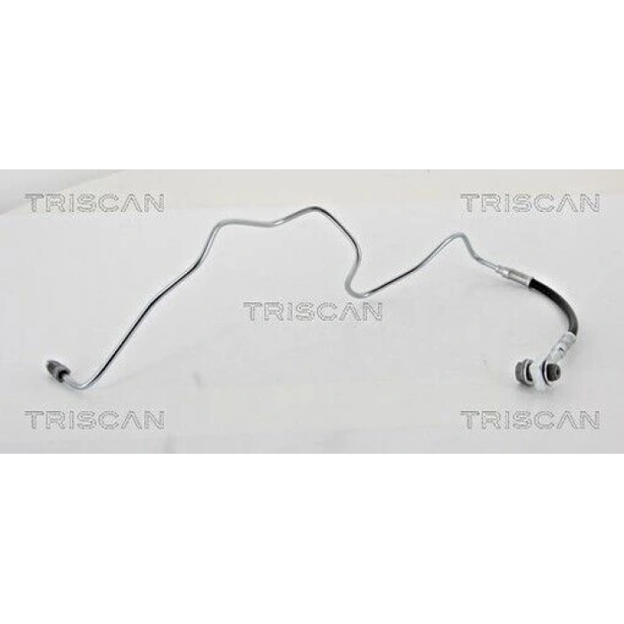 Fren Hortumu Arka Sol (Rekorlu) Vw Polo-Ibıza-Fabıa-A1 Bm 01- (Oem No: 6Q0611763S)