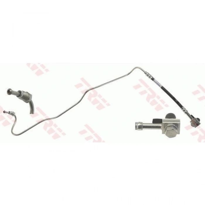 Fren Hortumu Arka Sağ (Rekorlu) Vw Polo-Ibıza-Fabıa-A1 Bm 01- (Oem No: 6Q0611764S)