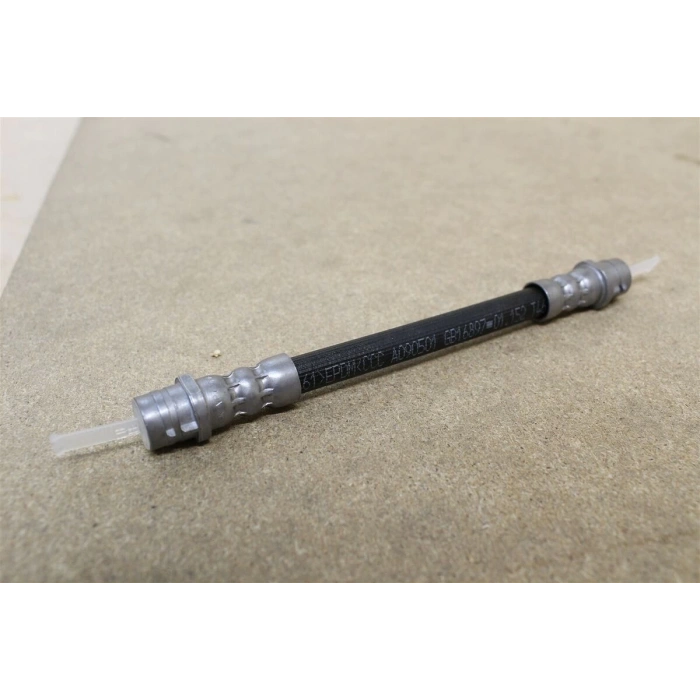 Fren Hortumu Arka 28197 / 83.7858-0140.3 Vw Polo-Cordoba-Ibıza-Fabıa Bm 01-10 (Oem No: 6Q0611775B)