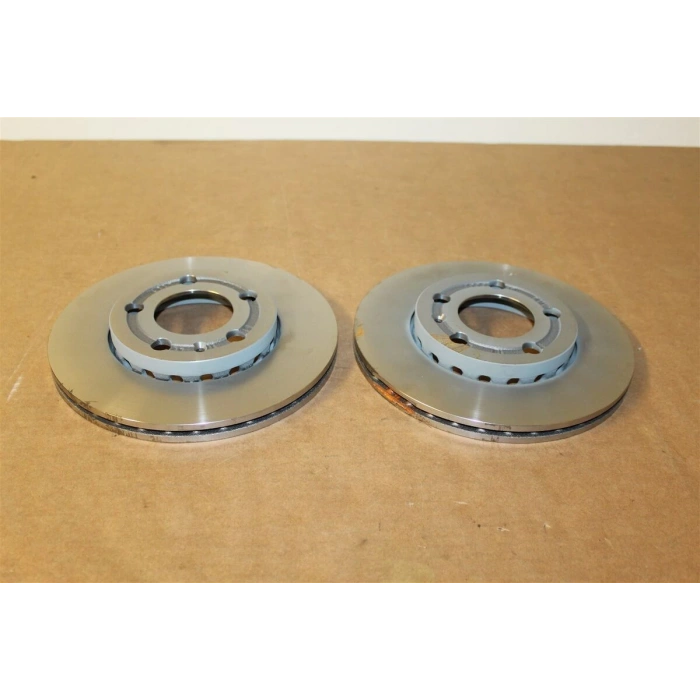 Fren Diski Fabıa Iı 06-15 / Ön Havalı 239-5 (Oem No: 6Q0615301)