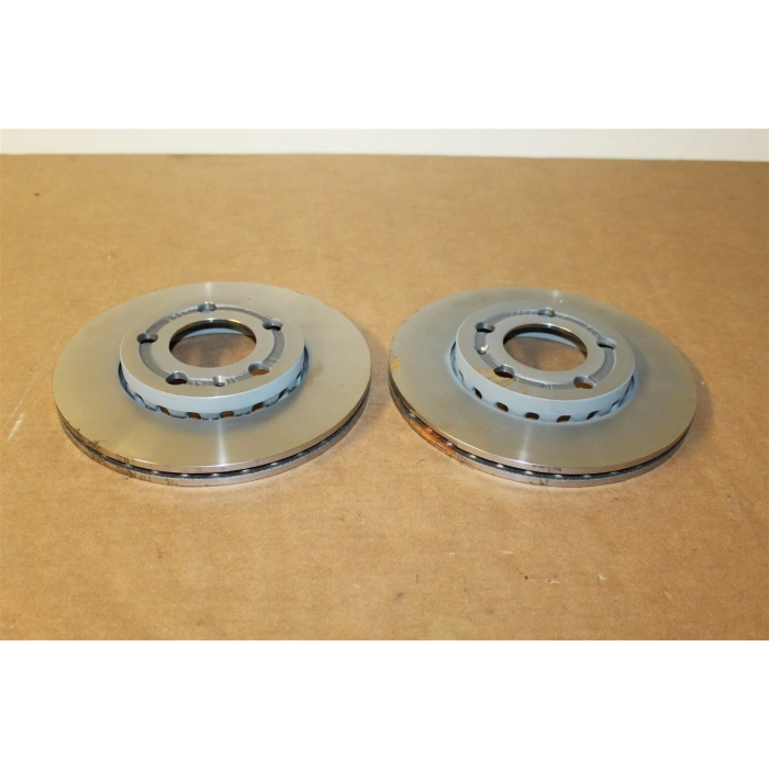 Fren Diski Fabıa Iı 06-15 / Ön Havalı 239-5 (Oem No: 6Q0615301)