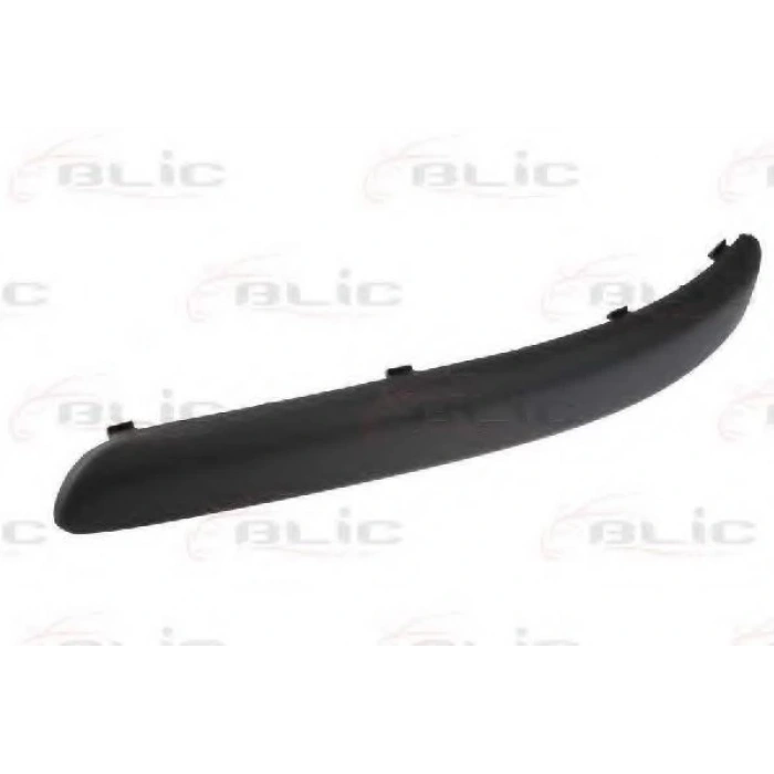 Volkswagen Polo 2005-2009 Tampon Bandı Ön Sağ (Oem No: 6Q08077189B9)