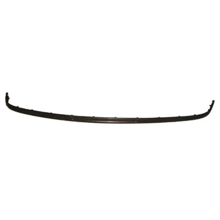 2002-2005 Volkswagen Polo 5 Ön Tampon Bandı (Çift Farlı Tip) (Bfn) (Adet) (Oem No:6Q0807720B41)