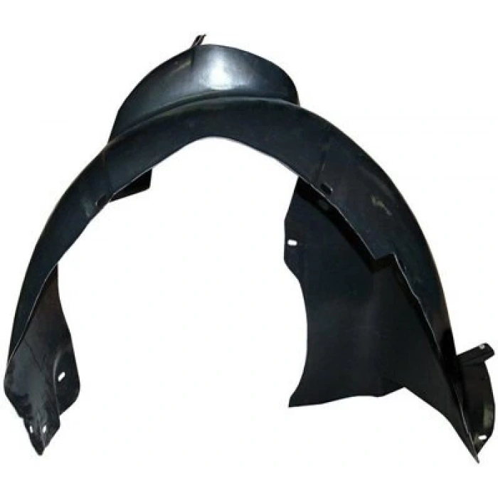 Çamurluk Davlumbazı Ön Sag Vw Polo Bm 01-10 (Oem No: 6Q0809958B)