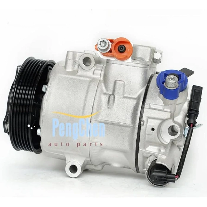 Klima  Kompresörü Acp18000S Vw Polo-Ibıza-Cordoba-Fabıa Bm 01-10 (Oem No: 6Q0820808G)