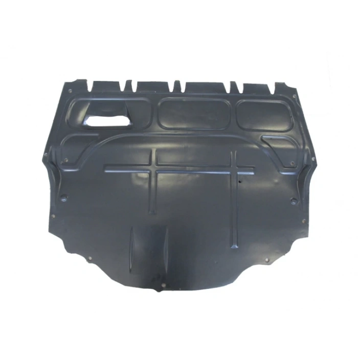 2010-2017 Volkswagen Polo 6 Karter Muhafaza Plastiği Dizel (Oem No:6Q0825237T)