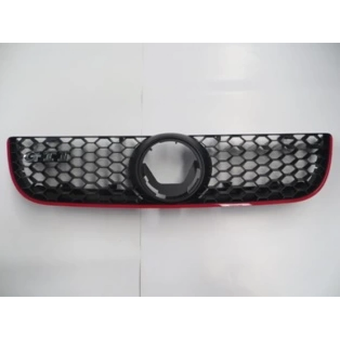 Volkswagen Polo- 5- 05/09; Ön Panjur Gtı (Tek Farlı Tip) (Tw) (Oem No: 6Q0853651G)