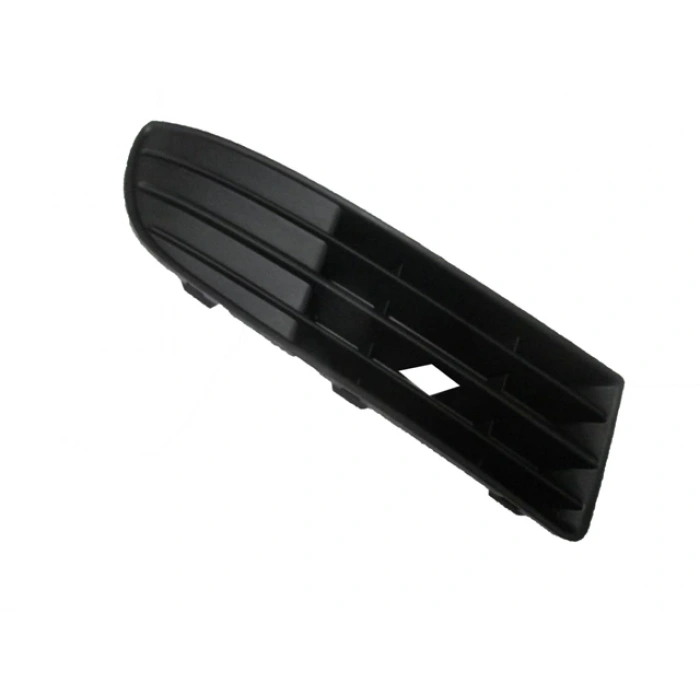 Volkswagen Polo- 5- 05/09; Sis Lamba Kapağı Sağ Sis Deliksiz (Tyg) (Oem No: 6Q0853666E9B9)