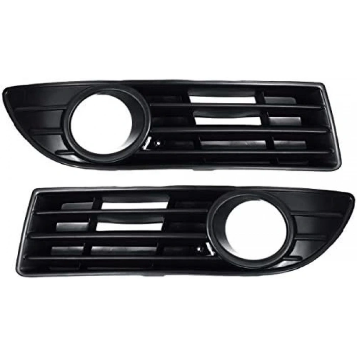 Sis Lamba Kapağı Polo 05-09 (Sis Delikli) Sağ (Oem No: 6Q0853666H9B9)