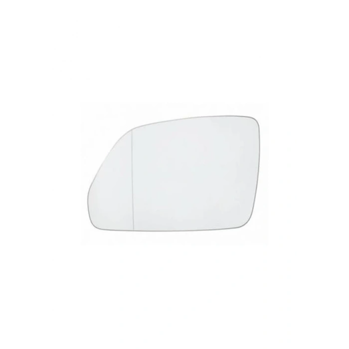 Ayna Camı Sol Vw Polo Bm 05-10 (Oem No: 6Q0857521F)