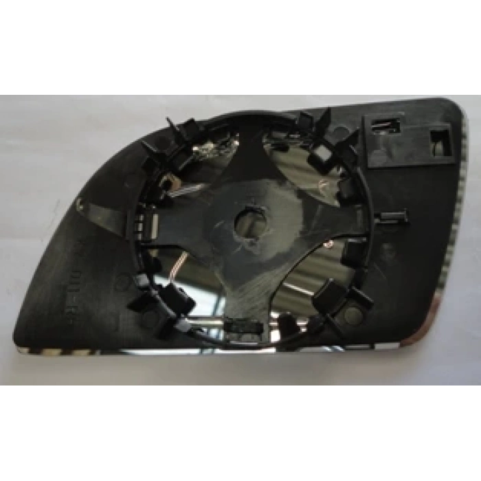 Volkswagen Polo 5 2002-2005 Ayna Camı Sağ Isıtmasız (Çift Farlı Tip) (Alkar) (Adet) (Oem No:6Q0857522C)