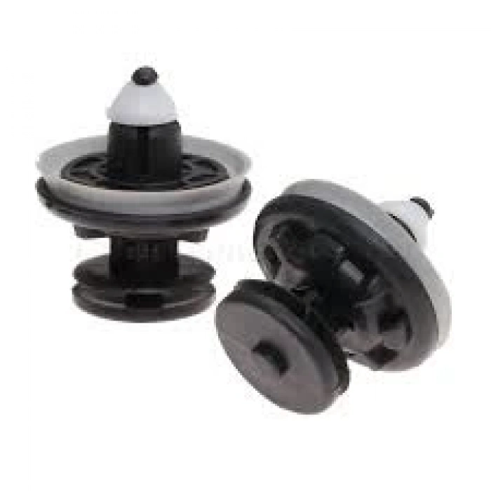 Klips Golf5 / Golf6 / Jetta / Polo / Passat / Caddy / A6 Kapı Döşeme 04Sonrası (Oem No: 6Q0868243)